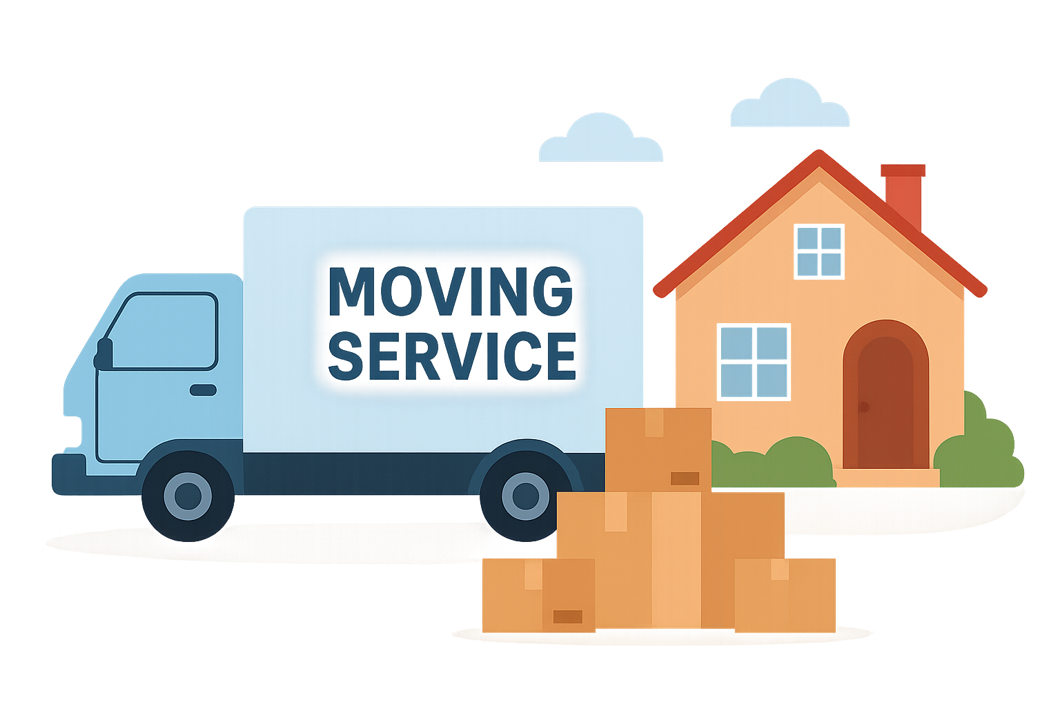 Moving Service