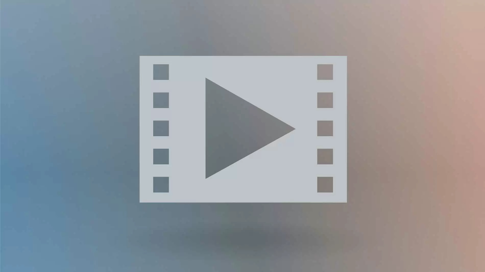 Video Thumbnail