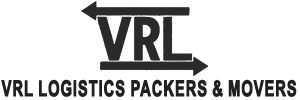 VRL Logistics Packers & Movers
